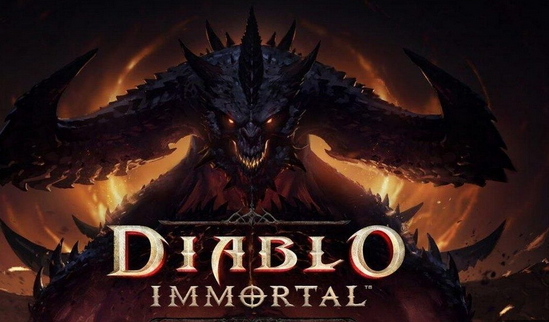 Diablo Immortal APK Download