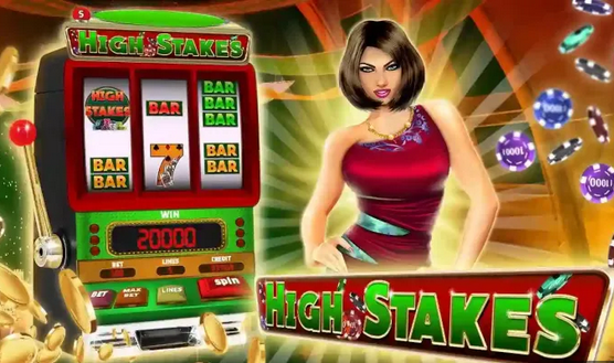 HighStakes 777 APK Download