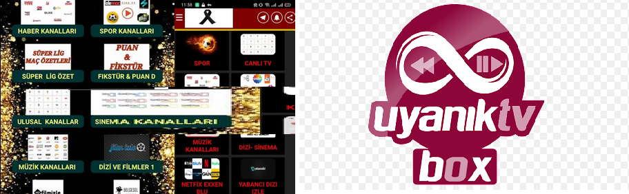 Uyanik TV Box APK