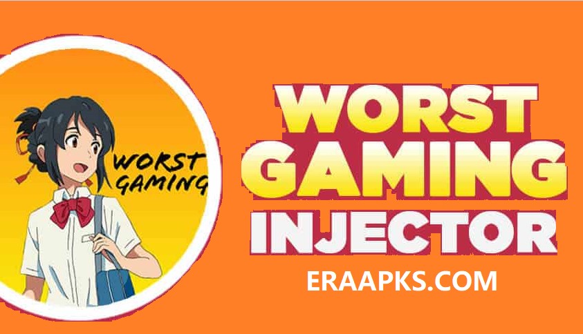 Worst Gaming Injector APK