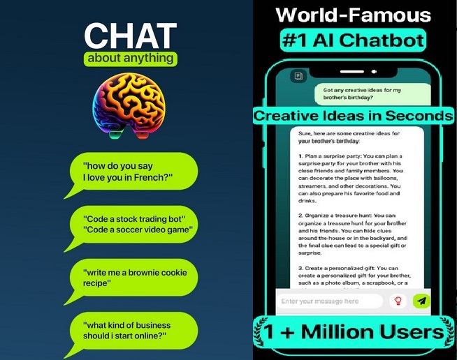 AI Chat Pro APK