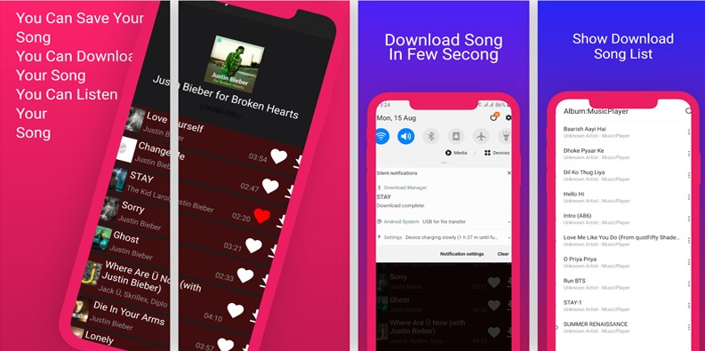 MP3 Juice Music Downloader APK