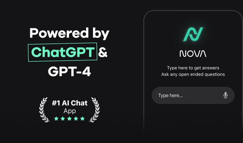 Nova ChatGPT APK