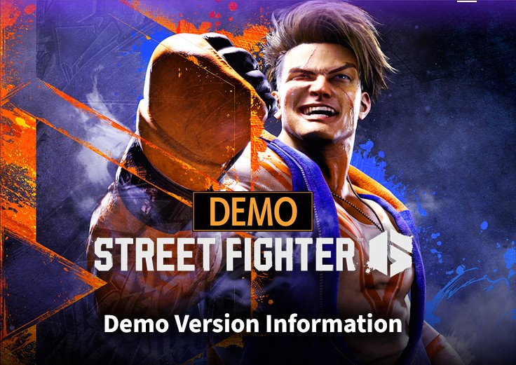 Street Fighter 6 APK Download