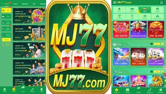 MJ77 Game Download for Android