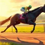 Rival Stars Horse Racing