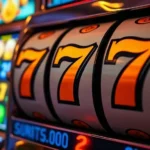 777 slot game