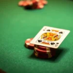 888 Poker Game