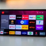 IPTV Online Player: Live TV