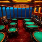 casino royale royal caribbean
