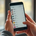 Contacts - Phone Dialer Home