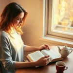 DailyBible for Women - KJV