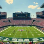 Dofu Live NFL NCAA Stream