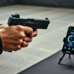 DryFire — Shot Timer