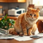 I Am Cat