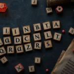 LexForge: Word Game Roguelike APK