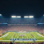 Live Streams for NFL 2026-27