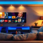Live TV: IPTV Online Player