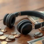 Lucky Melody - Earn Cash