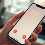 Phone Call - Caller ID