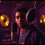 Rap Star:Idle Clicker