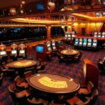 royal caribbean casino
