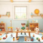 Stories Life: Kids World Game