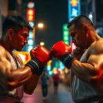 Street Fighter 6 Apk Download Latest For Android