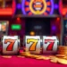 Tang luck Casino