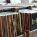 Vinyl Collection
