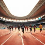 World Athletics